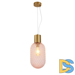 Подвесной светильник Moderli Sunset V10920-P