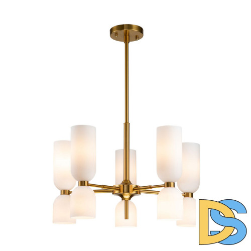 Люстра на штанге Favourite Amusing 2876-5P