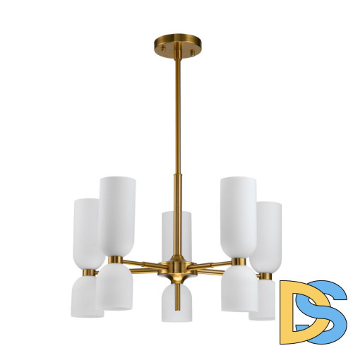 Люстра на штанге Favourite Amusing 2876-5P