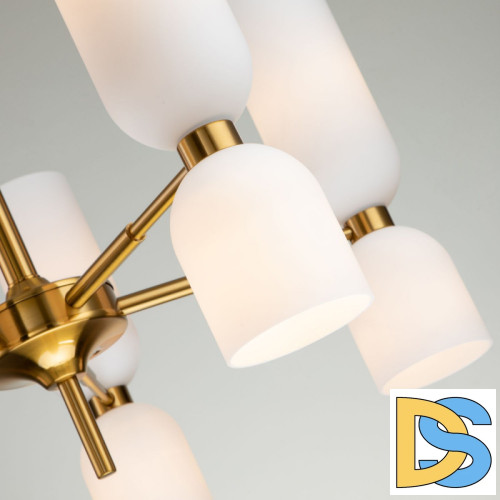 Люстра на штанге Favourite Amusing 2876-5P