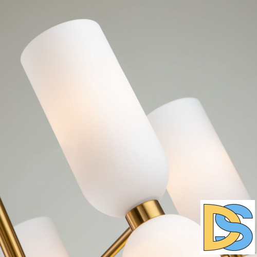 Люстра на штанге Favourite Amusing 2876-5P