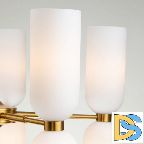 Люстра на штанге Favourite Amusing 2876-5P