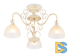 Потолочная люстра Ambrella Light Traditional TR3055