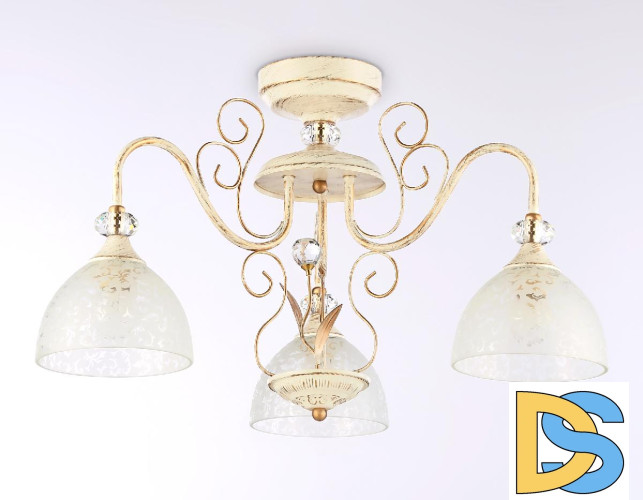 Потолочная люстра Ambrella Light Traditional TR3055