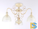 Потолочная люстра Ambrella Light Traditional TR3055