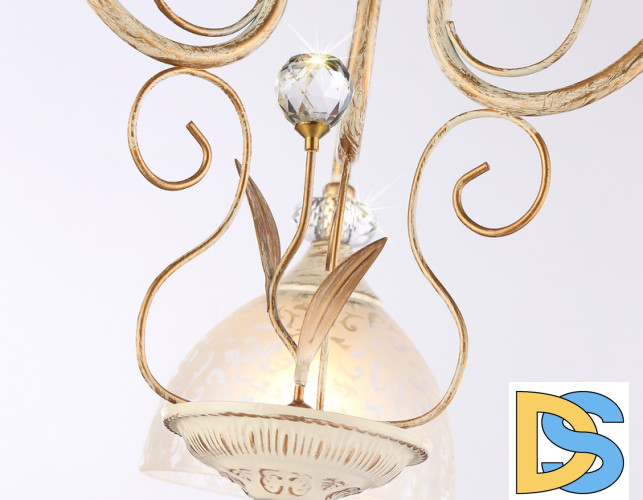 Потолочная люстра Ambrella Light Traditional TR3055