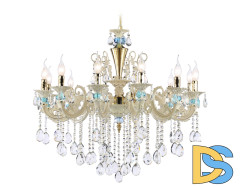 Подвесная люстра Ambrella Light Traditional TR4929