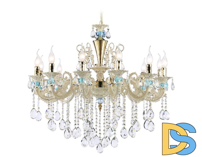 Подвесная люстра Ambrella Light Traditional TR4929