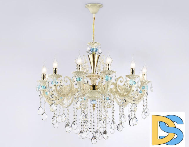 Подвесная люстра Ambrella Light Traditional TR4929