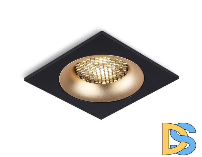 Встраиваемый светильник Ambrella Light Techno Spot Standard Tech TN102730