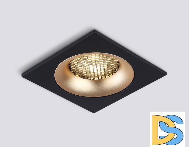 Встраиваемый светильник Ambrella Light Techno Spot Standard Tech TN102730