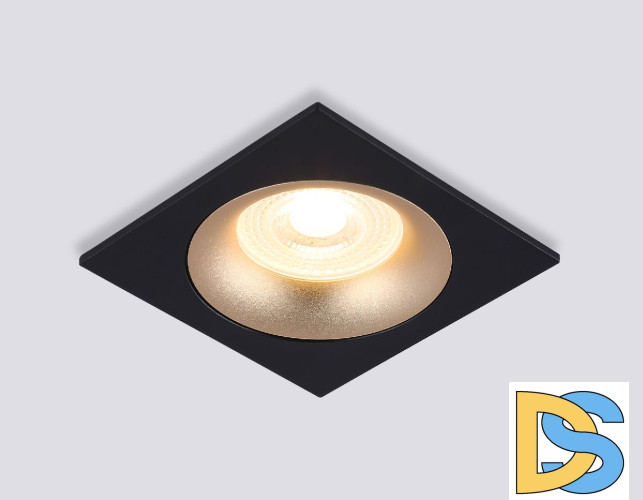 Встраиваемый светильник Ambrella Light Techno Spot Standard Tech TN102730