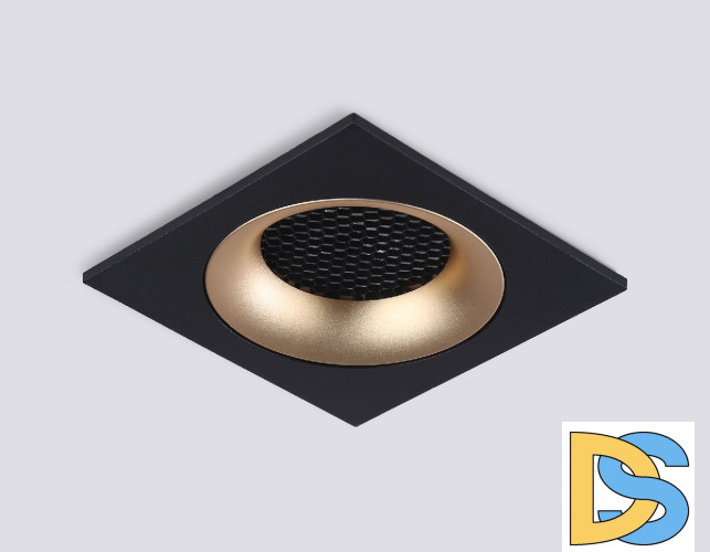 Встраиваемый светильник Ambrella Light Techno Spot Standard Tech TN102730