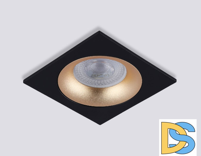 Встраиваемый светильник Ambrella Light Techno Spot Standard Tech TN102730