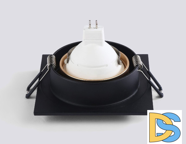 Встраиваемый светильник Ambrella Light Techno Spot Standard Tech TN102730