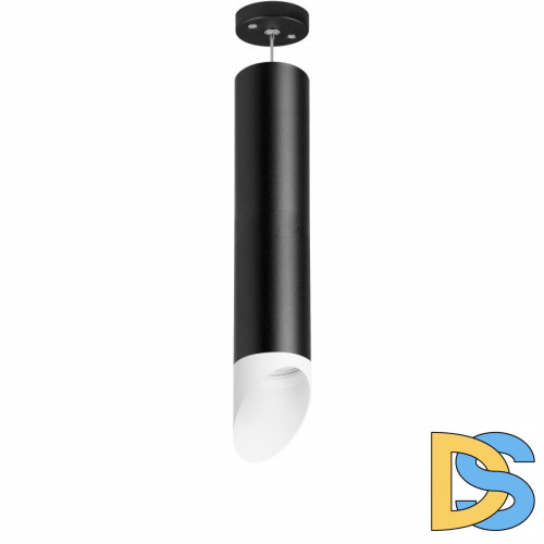 Подвесной светильник Lightstar RULLO RP49736 (214497+590057+201436)