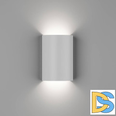 Уличный настенный светильник DesignLed GW-6805-6-WH-NW 003276