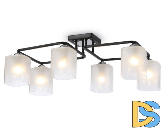 Потолочная люстра Ambrella Light Modern TR303224