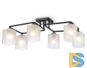 Потолочная люстра Ambrella Light Modern TR303224