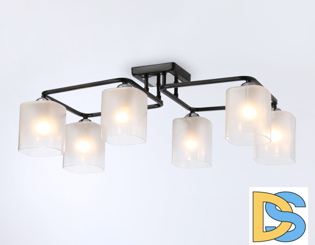 Потолочная люстра Ambrella Light Modern TR303224