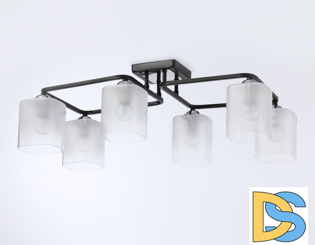 Потолочная люстра Ambrella Light Modern TR303224