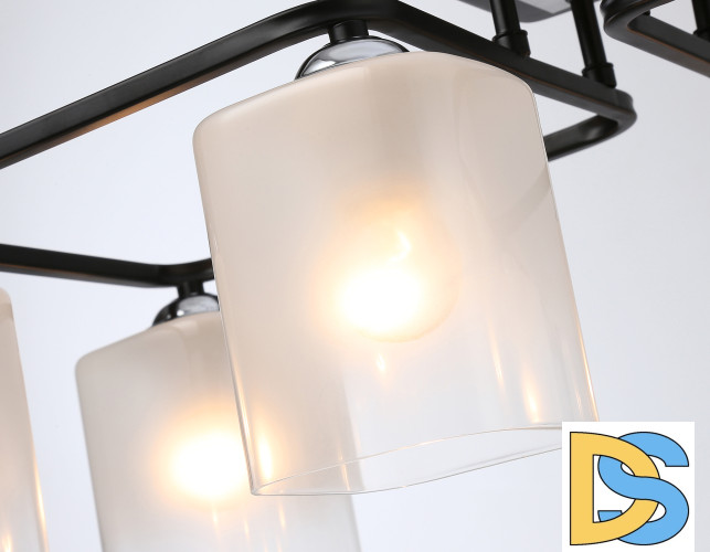 Потолочная люстра Ambrella Light Modern TR303224