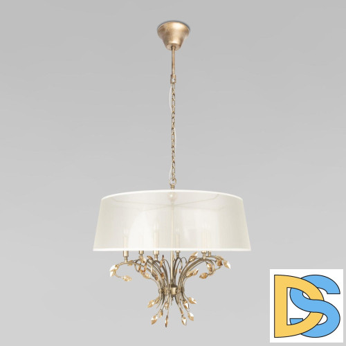 Подвесная люстра Loft IT Hermitage 10305/A