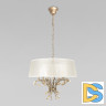 Подвесная люстра Loft IT Hermitage 10305/A