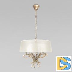 Подвесная люстра Loft IT Hermitage 10305/A