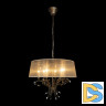 Подвесная люстра Loft IT Hermitage 10305/A