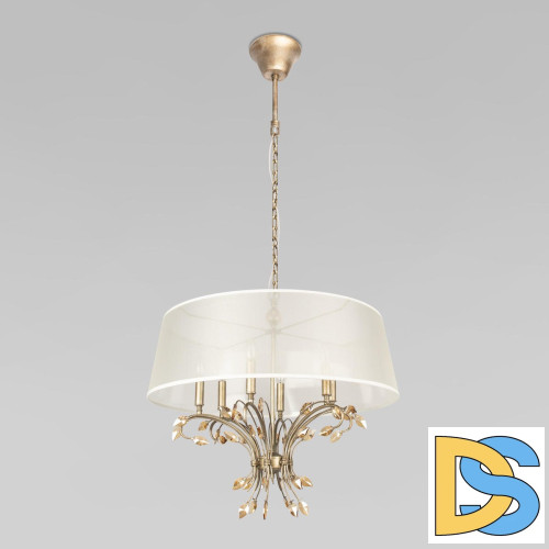 Подвесная люстра Loft IT Hermitage 10305/A