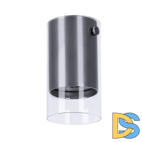 Накладной светильник Arte Lamp Lazio A5365PL-1SS