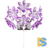 Бра Globo Purple 5142-2W