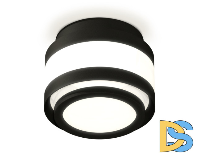 Потолочный светильник Ambrella Light Techno Spot XS8420002 (C8420, N8415)