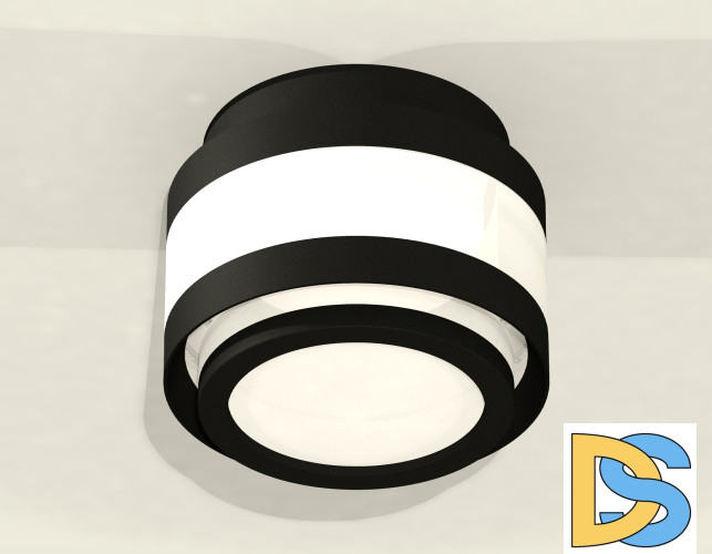 Потолочный светильник Ambrella Light Techno Spot XS8420002 (C8420, N8415)