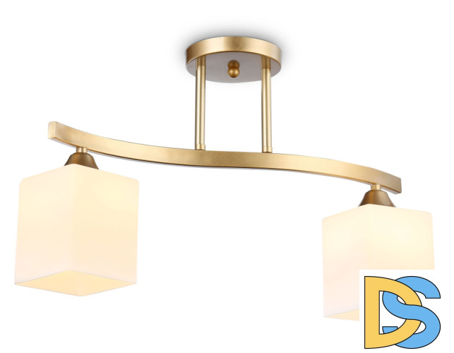 Люстра на штанге Ambrella Light Modern TR303119