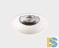 Встраиваемый светильник Italline IT08-8032 white 4000K