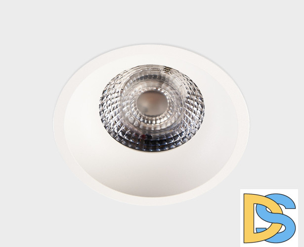 Встраиваемый светильник Italline IT08-8032 white 4000K