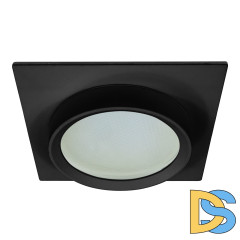 Встраиваемый светильник Feron DL505 51104