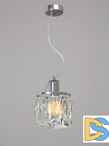 Подвесной светильник Vitaluce V5289-9/1S