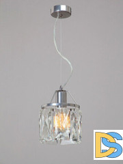 Подвесной светильник Vitaluce V5289-9/1S