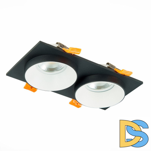 Встраиваемый светильник ST Luce ST206 ST206.428.02