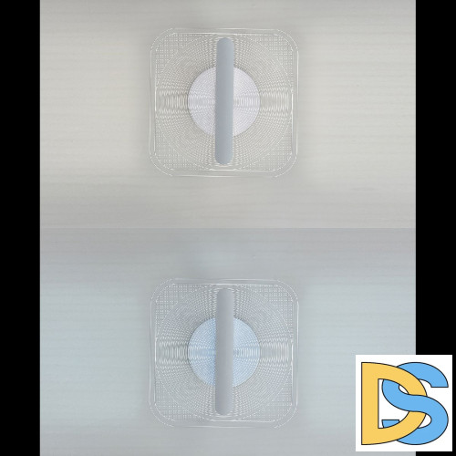 Бра Natali Kovaltseva LED LIGHT LED LAMPS 81383/1W