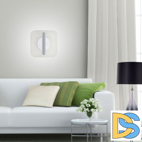 Бра Natali Kovaltseva LED LIGHT LED LAMPS 81383/1W