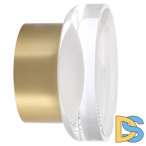 Настенный светильник Divinare Collana 1046/17 AP-5