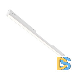 Трековый магнитный светильник Maytoni Basis TR030-2-30W4K-W