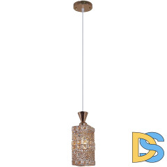 Подвесной светильник Reluce 04115-0.9-01 GD