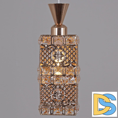 Подвесной светильник Reluce 04115-0.9-01 GD