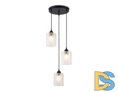 Подвесной светильник Ambrella Light Loft Traditional TR3410