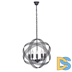 Подвесная люстра Vitaluce V4835-1/5